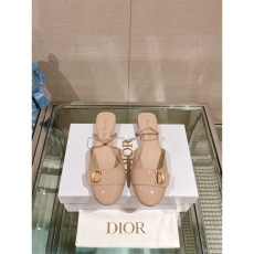 Christian Dior Sandals